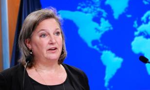 Una alta funcionaria del Gobierno de EEUU se reúne con los golpistas en Níger