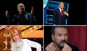 No solo José Luis Perales: estos famosos tuvieron que desmentir su muerte