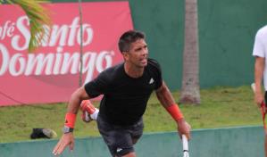 Verdasco debuta este martes en RD Open; Hardt y Bertran cierran la jornada