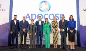 La ADOCOSE realiza conferencia sobre Seguridad Social