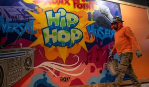 Nacido en el Bronx, el hip hop cumple 50 años como un fenómeno planetario