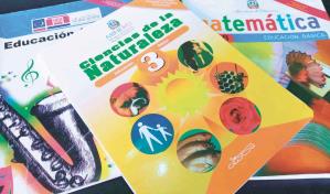 Industria editorial denuncia Minerd viola vigencia de obras