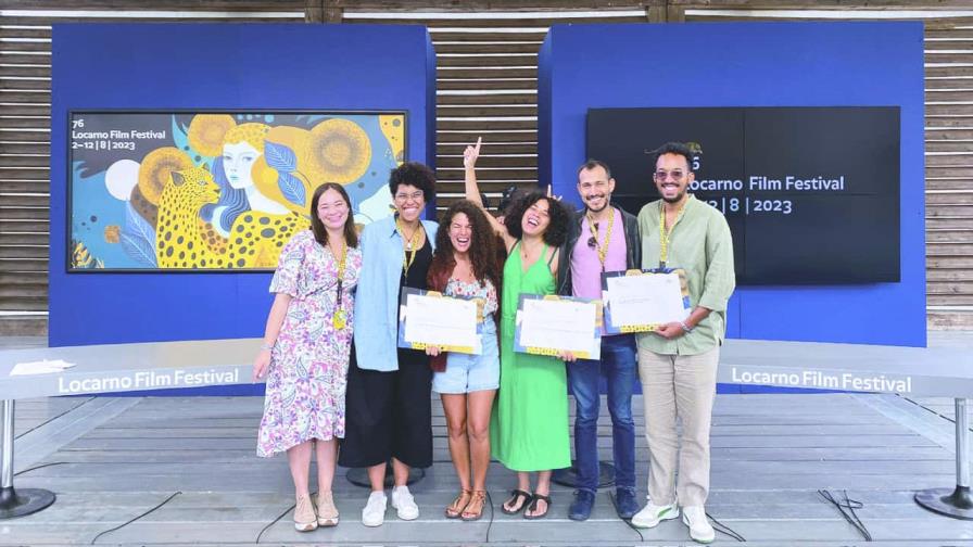 Génesis Valenzuela: Este premio muestra que el Caribe está ocupando un espacio importante en el cine