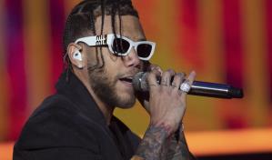 Jhayco se deja atrapar por la musa de Puerto Rico para nuevas canciones