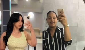 Dos jóvenes fallecen en accidente de tránsito en La Vega Dos jóvenes fallecen en accidente de tránsito en La Vega