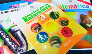 CONEP y EDUCA llaman al Minerd a cumplir con el debido proceso en elaboración de libros de texto