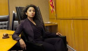 Lina Hidalgo, la cabeza del condado texano de Harris, se interna para tratar depresión