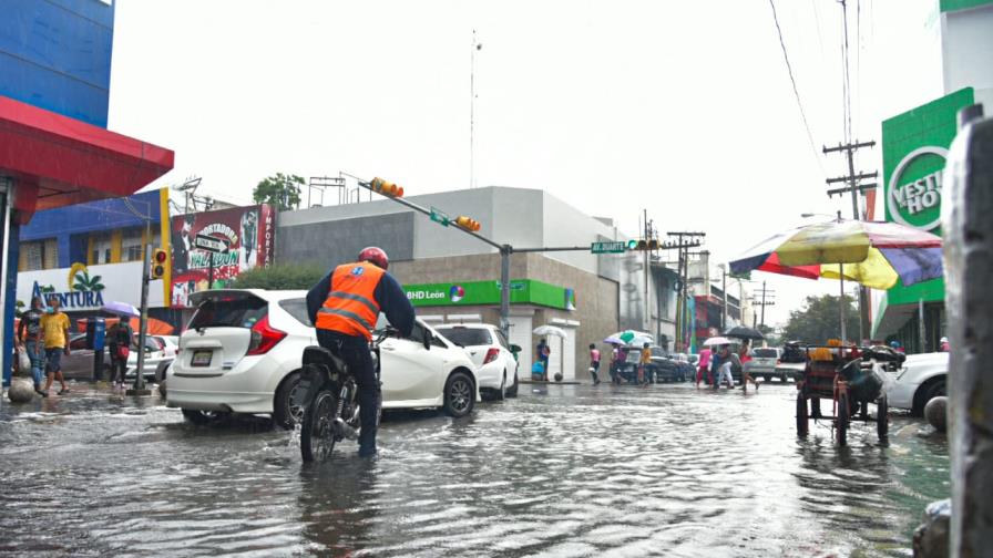 El COE aumenta a 12 las provincias en alerta por posibles inundaciones