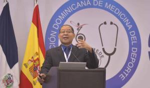 Doctor Luis Vergés: Fiordaliza Cofil no ha hecho nada ilegal