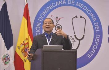 Doctor Luis Vergés: Fiordaliza Cofil no ha hecho nada ilegal