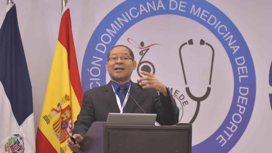 Doctor Luis Vergés: Fiordaliza Cofil no ha hecho nada ilegal