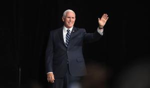 Mike Pence asegura que el Gobierno de Joe Biden ha descuidado a América Latina