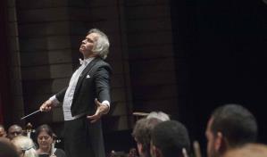 El Teatro Nacional celebra su 50 aniversario con la Novena Sinfonía de Beethoven