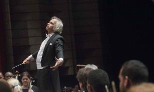 El Teatro Nacional celebra su 50 aniversario con la Novena Sinfonía de Beethoven