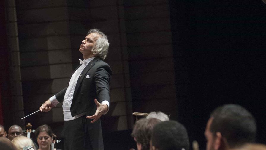 El Teatro Nacional celebra su 50 aniversario con la Novena Sinfonía de Beethoven
