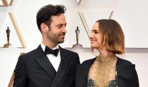 Natalie Portman se separa de su esposo, Benjamin Millepied