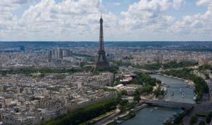 París ha recaudado 6.5 MM de euros luchando contra arriendos ilegales a turistas