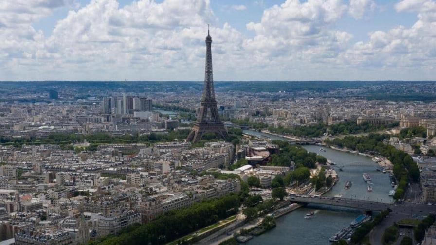 París ha recaudado 6.5 MM de euros luchando contra arriendos ilegales a turistas