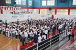 Educación e INEFI inician Campamento de Verano Soy Capaz 2023 Educación e INEFI inician Campamento de Verano Soy Capaz 2023