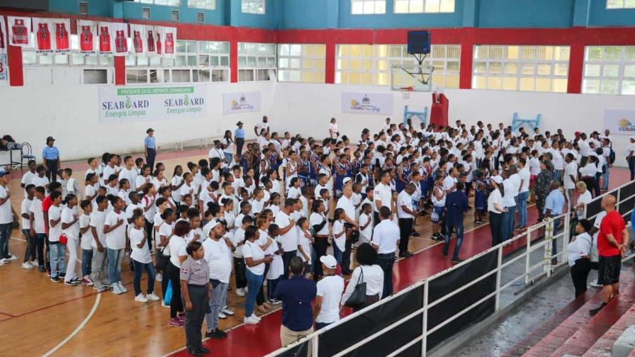 Educación e INEFI inician Campamento de Verano Soy Capaz 2023