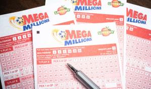 El sorteo de Mega Millions de este martes podría traer el más grande en la historia de la lotería