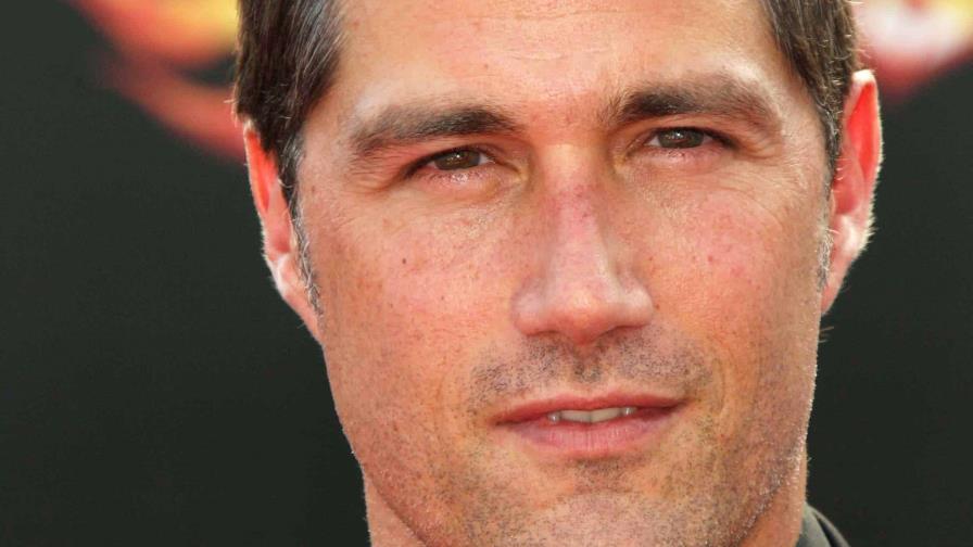 Cumpleaños de Matthew Fox: ¿qué hizo después de Lost?
