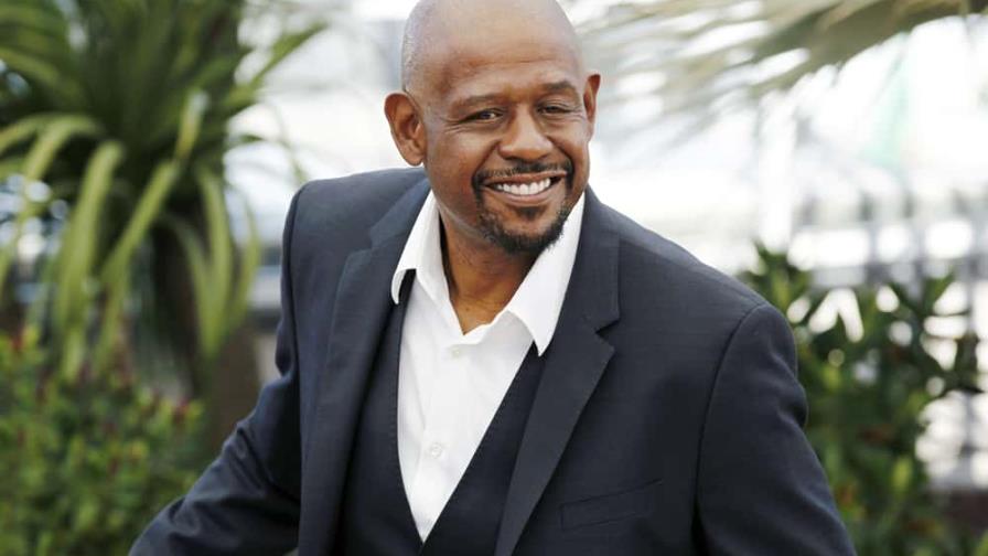 Repasamos la carrera de Forest Whitaker