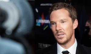 Benedict Cumberbatch y su mejores papeles además de Marvel