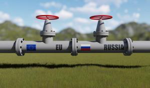 Bruselas da por acabada la dependencia de la UE de los combustibles fósiles rusos