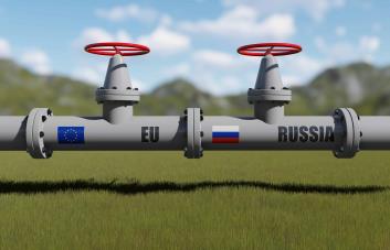 Bruselas da por acabada la dependencia de la UE de los combustibles fósiles rusos