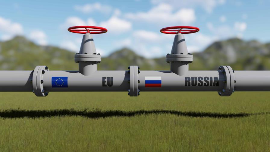 Bruselas da por acabada la dependencia de la UE de los combustibles fósiles rusos