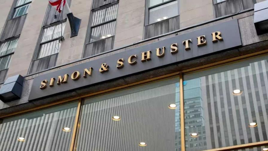 Paramount vende a un fondo de inversión la editorial Simon&Schuster por US$ 1,620 millones Paramount vende a un fondo de inversión la editorial Simon&Schuster por US$ 1,620 millones