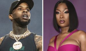 Tory Lanez es sentenciado a 10 años de prisión por disparar a Megan Thee Stallion