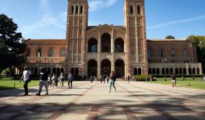 Los latinos son el mayor grupo de estudiantes nuevos en la Universidad de California
