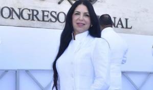 En sus cuatro años como diputada, Rosa Amalia Pilarte sólo ha propuesto un proyecto de ley