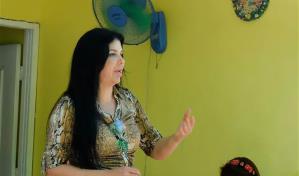 Juez especial fija audiencia en el caso de la diputada Rosa Pilarte López