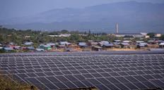 Las renovables siguen reduciendo la generaci&oacute;n el&eacute;ctrica de varios combustibles