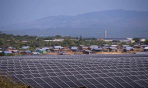 Las renovables siguen reduciendo la generaci&oacute;n el&eacute;ctrica de varios combustibles