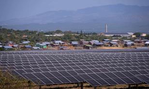 Las renovables siguen reduciendo la generaci&oacute;n el&eacute;ctrica de varios combustibles