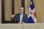 Luis Abinader ordena analizar propuestas para proyecto de alerta Amber Luis Abinader ordena analizar propuestas para proyecto de alerta Amber
