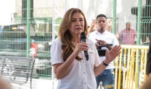 Alcaldía del Distrito activa comité ante desastres por tormenta Franklin