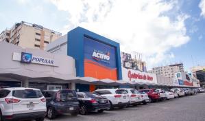 Banco Activo traspasa el 88.1 % de su cartera de créditos al Banco Atlántico tras salida voluntaria