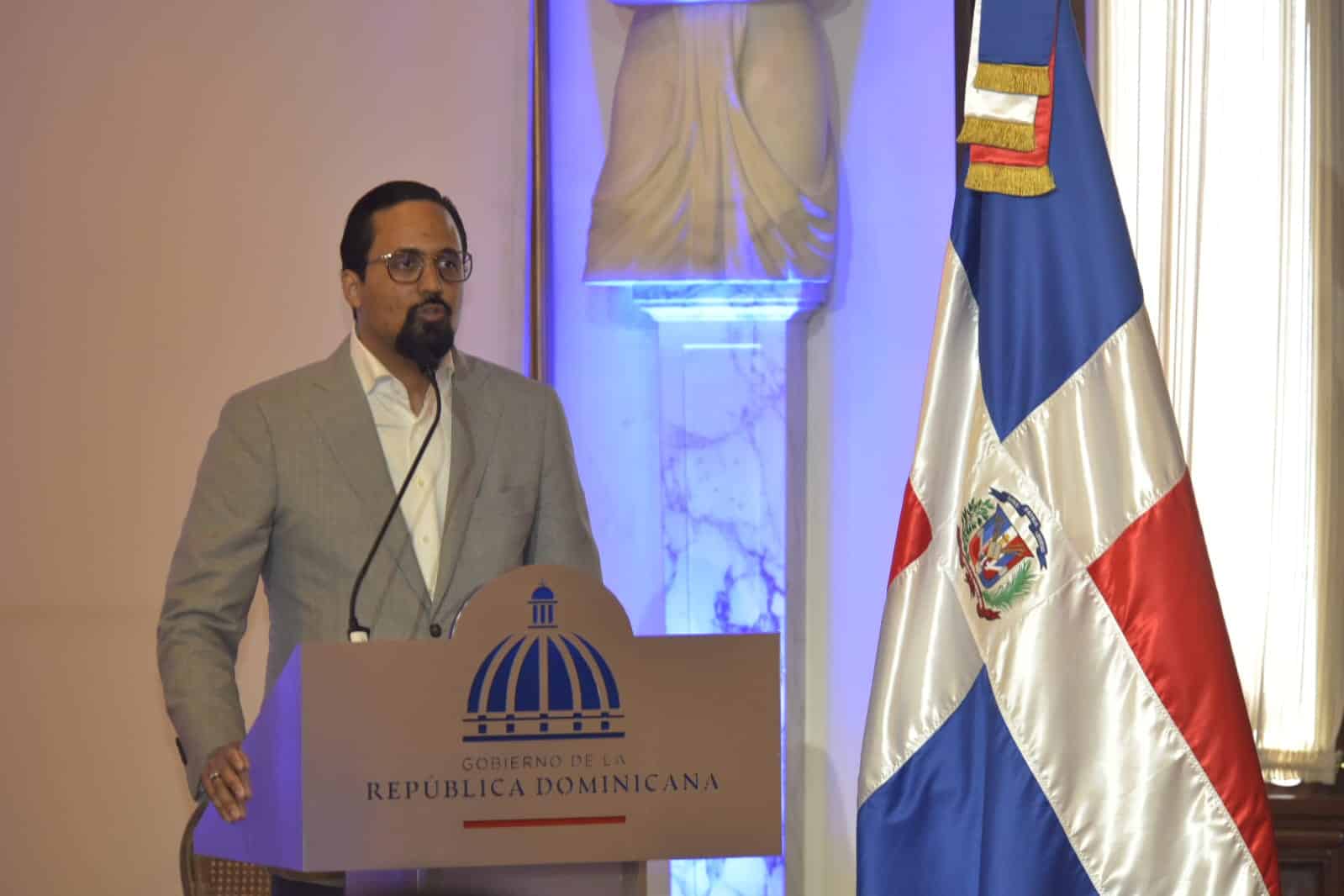 Bartolomé Pujals, director de la Ogtic