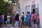 Identifican conductor de yipeta que se accidentó y provocó muerte de 13 haitianos en Valverde