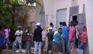 Identifican conductor de yipeta que se accidentó y provocó muerte de 13 haitianos en Valverde