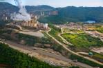 Barrick Gold registró incremento de 64 % en agua reutilizada y reciclada