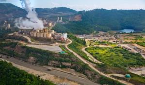 Barrick Gold registró incremento de 64 % en agua reutilizada y reciclada