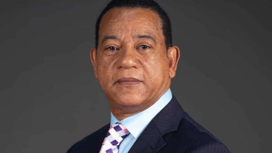 Franc Rosario convoca marcha contra los corruptos políticos