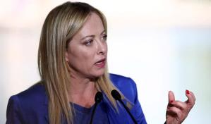 El gobierno de Meloni da marcha atrás en el impuesto a los bancos italianos