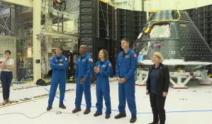 NASA puede retrasar aterrizaje tripulado en la Luna más allá de Artemis 3